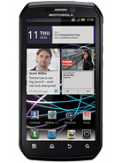 Android telefon Motorola Photon 4G MB855